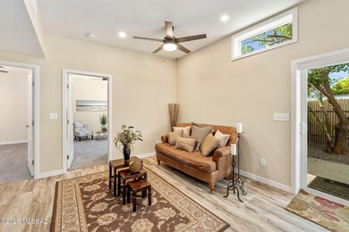 Great Room House #1