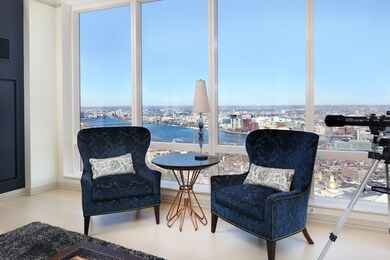Millennium Tower unit 5303, Boston, MA 02110 - photo 4