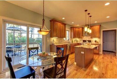 40 Hayfield Ln, Holden, MA 01520 - photo 4