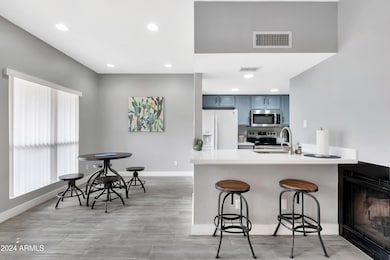 9711 E Mountain View Rd unit 1516, Scottsdale, AZ 85258 - photo 7