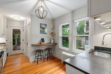 35 Primrose St unit 2, Roslindale, MA 02131 - photo 4