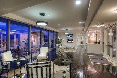 Resident Clubroom