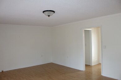 Living Room with Fireplace