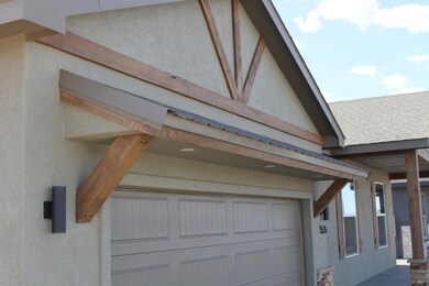 1535 Salida Del Sol, Alamogordo, NM 88310 - photo 5