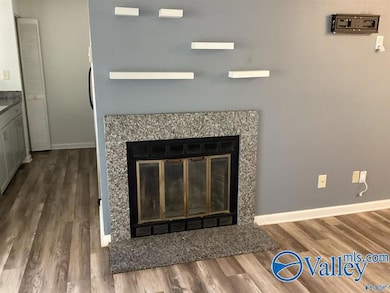 1155 Old Monrovia Rd NW unit 4F, Huntsville, AL 35806 - photo 4