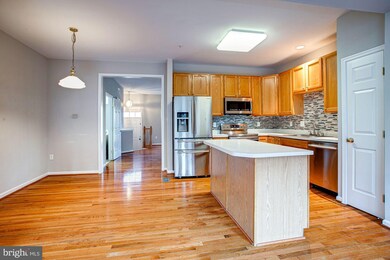 1806 Country Run Way, Frederick, MD 21702 - photo 7