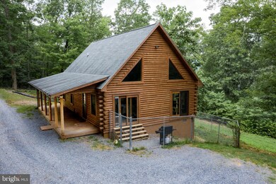 421 Cedar Rd, Strasburg, VA 22657 - photo 4