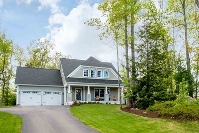 18 Point of Rocks Terrace, Stratham, NH 03885 - photo 6