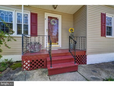5 Hawthorne Ave, Ewing, NJ 08638 - photo 3