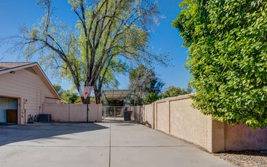 Rv gates