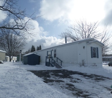 5149 Henderson Lot 60 Rd, Erie, PA 16509 - photo 2