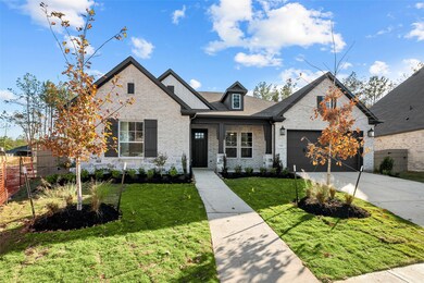 17220 Begonia Bend Dr, Conroe, TX 77302 - photo 4