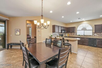 Dining Area!