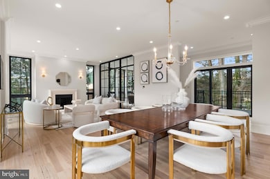 5045 Overlook Rd NW, Washington, DC 20016 - photo 4