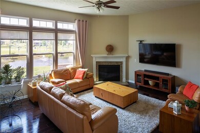 675 Shannon Place, Aurora, OH 44202 - photo 3