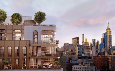 350 E 18th St unit 12A, New York, NY 10003 - photo 6