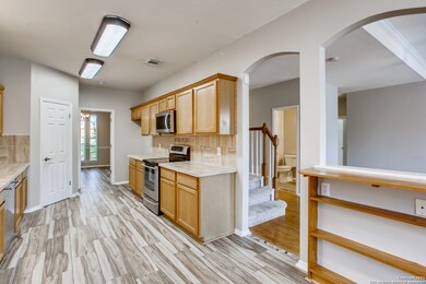 21511 Bubbling Creek, San Antonio, TX 78259 - photo 6