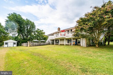 451 Fairhaven Rd, Tracys Landing, MD 20779 - photo 6