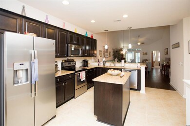 1549 Palmina Loop unit D, Myrtle Beach, SC 29588 - photo 7