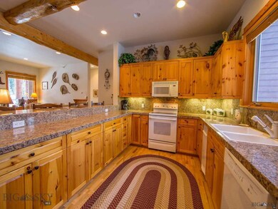 204 Lone Moose Dr, Big Sky, MT 59716 - photo 6