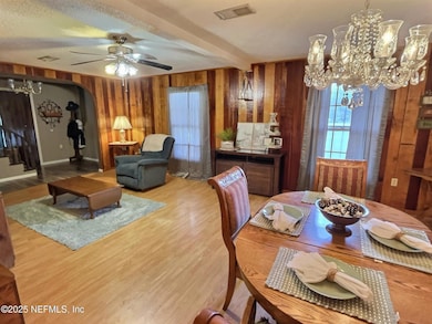 Living/dining room-Primary home
