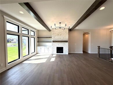 2303 SW Serena Place, Lee's Summit, MO 64082 - photo 4