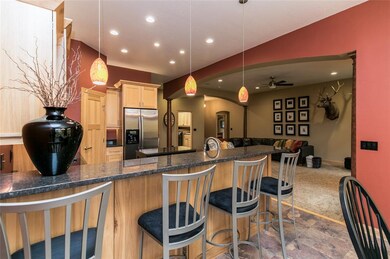 4202 Windfall Dr NW, Cedar Rapids, IA 52405 - photo 3