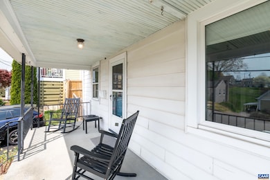 821 Altavista Ave, Charlottesville, VA 22902 - photo 3
