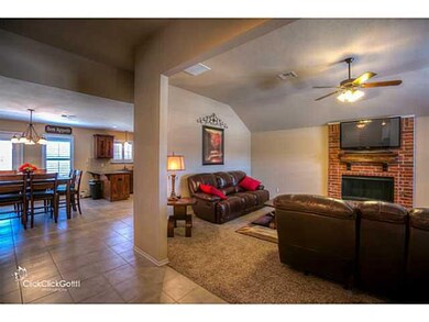Living Room.