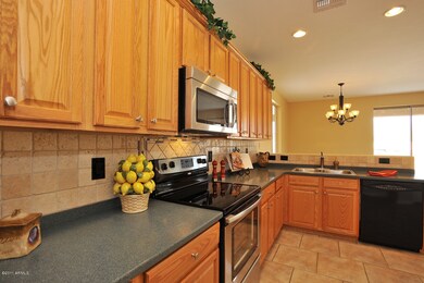 kitchen close up