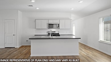 4017 Bronco Station, League City, TX 77573 - photo 4