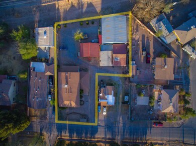 218 Fresno Dr, El Paso, TX 79915 - photo 2