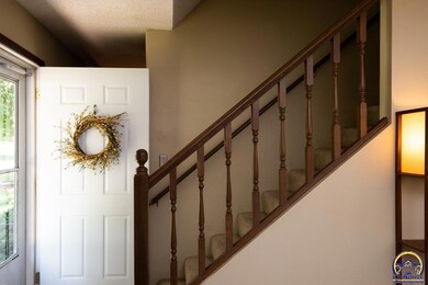 3808 SW Nottingham Rd, Topeka, KS 66610 - photo 2