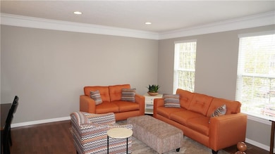 1022 Bard Ln, Carmel, IN 46032 - photo 7