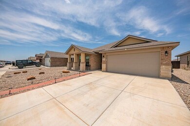 9305 Ratliff Ridge Ave, Odessa, TX 79762 - photo 3