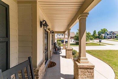 538 Jutland Way, Evans, GA 30809 - photo 4