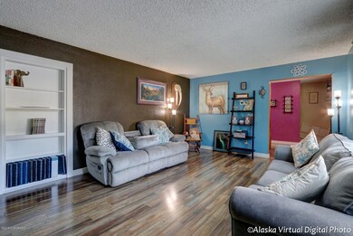 New Pergo Flooring