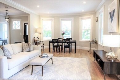 40 Evergreen Ave unit 1, Somerville, MA 02145 - photo 3