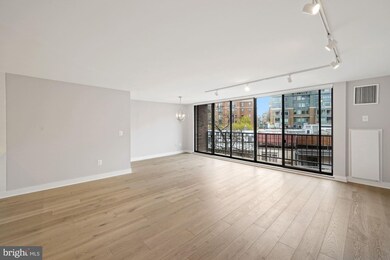 The Westbridge Condominiums unit 718, Washington, DC 20037 - photo 5
