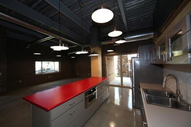 Kitchen View 2