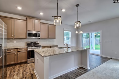 114 Judiths Path, West Columbia, SC 29170 - photo 4