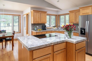 5 Kitchen
