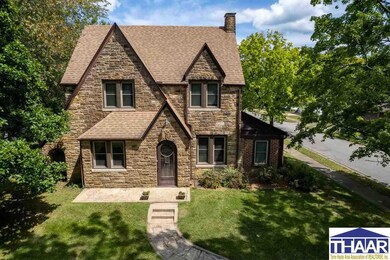 60 S 24th St, Terre Haute, IN 47803 - photo 2