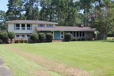 Front yard
