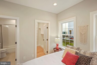 1910 W Virginia Ave NE unit 1, Washington, DC 20002 - photo 6