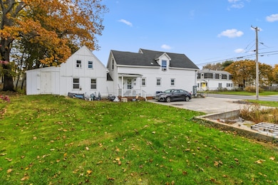 155 Hill St, Biddeford, ME 04005 - photo 6