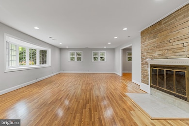 17734 Norwood Rd, Sandy Spring, MD 20860 - photo 4