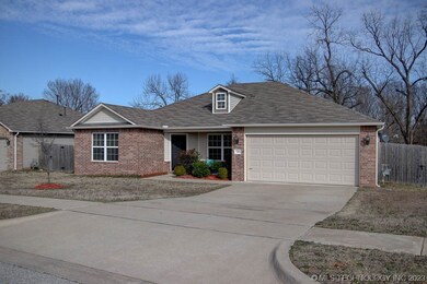 unlisted-address, Broken Arrow, OK 74011 - photo 2