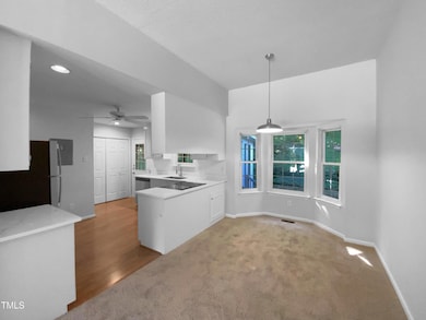 201 W Wyatts Pond Ln, Cary, NC 27513 - photo 7