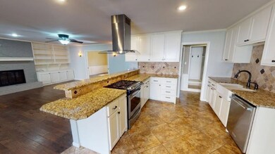 1026 Pollard Dr, Tyler, TX 75701 - photo 7